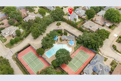 6004 Bent Creek Trail, Dallas, TX 75252 - Photo 4