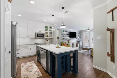 1020 Texas Street #3100, Fort Worth, TX 76102 - Photo 10