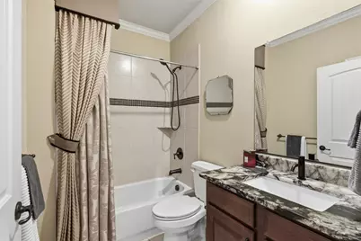 1020 Texas Street #3100, Fort Worth, TX 76102 - Photo 36