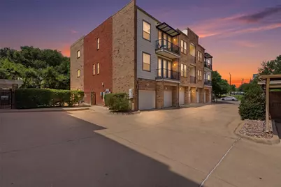 1020 Texas Street #3100, Fort Worth, TX 76102 - Photo 4