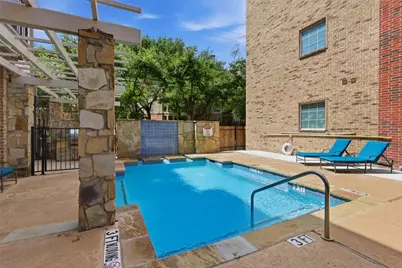 1020 Texas Street #3100, Fort Worth, TX 76102 - Photo 8