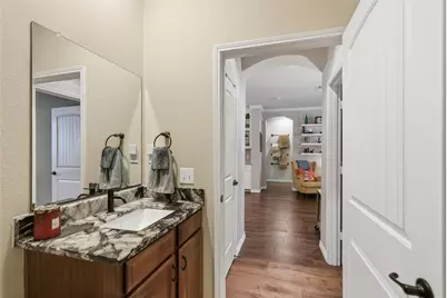 1020 Texas Street #3100, Fort Worth, TX 76102 - Photo 22