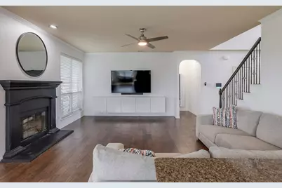 1046 Chandler Street, Kennedale, TX 76060 - Photo 4