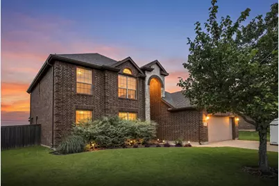1046 Chandler Street, Kennedale, TX 76060 - Photo 1