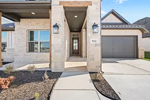 914 Highlands Ave, Aledo, TX 76008 - Photo 4