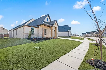 914 Highlands Avenue, Aledo, TX 76008 - Photo 2