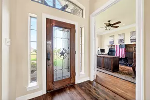 200 Eagle Pass, Royse City, TX 75189 - Photo 8