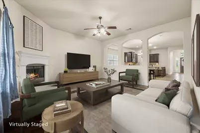 660 Sharpley Drive, Fate, TX 75087 - Photo 6