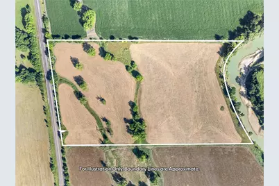 32.07 Ac. Riverfront Tbd Hwy 6, Valley Mills, TX 76689 - Photo 38
