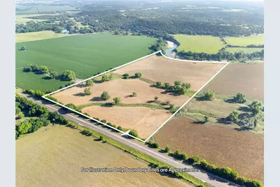 32.07 Ac. Riverfront Tbd Hwy 6, Valley Mills, TX 76689 - Photo 36