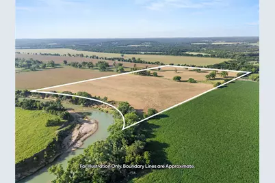 32.07 Ac. Riverfront Tbd Hwy 6, Valley Mills, TX 76689 - Photo 28