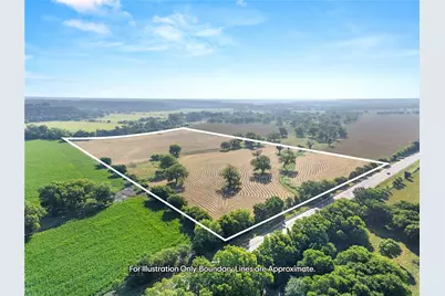 32.07 Ac. Riverfront Tbd Hwy 6, Valley Mills, TX 76689 - Photo 36