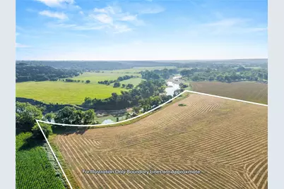 32.07 Ac. Riverfront Tbd Hwy 6, Valley Mills, TX 76689 - Photo 30
