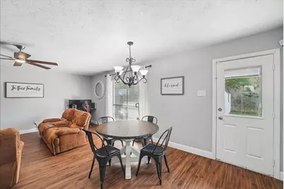 7313 Lee Drive, Forest Hill, TX 76140 - Photo 12