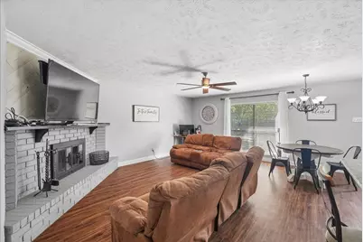 7313 Lee Drive, Forest Hill, TX 76140 - Photo 8