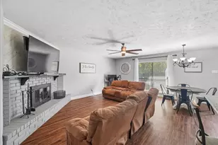 7313 Lee Dr, Forest Hill, TX 76140 - Photo 8