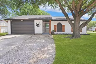 7313 Lee Dr, Forest Hill, TX 76140 - Photo 1