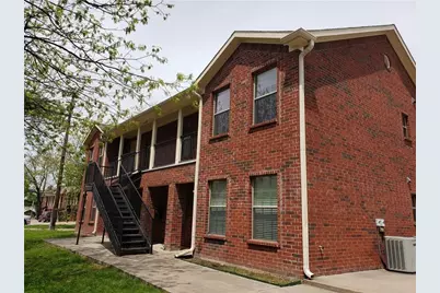 1618 Bois D Arc Street #102, Commerce, TX 75428 - Photo 2