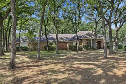 875 Lake Wood Drive, Southlake, TX 76092 - Photo 1