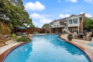 2300 Serenity Ln, Heath, TX 75032 - Photo 1
