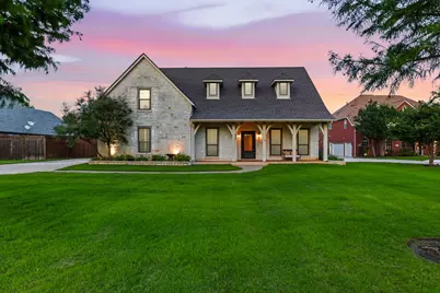 4133 Roberts Road, Grapevine, TX 76051 - Photo 2