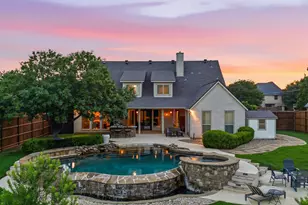 4133 Roberts Rd, Grapevine, TX 76051 - Photo 30