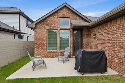 736 Rosemary Road, Argyle, TX 76226 - Photo 28