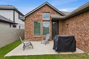 736 Rosemary Rd, Argyle, TX 76226 - Photo 28