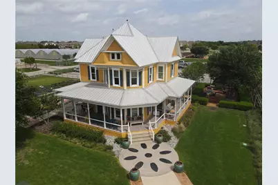 736 Rosemary Road, Argyle, TX 76226 - Photo 38