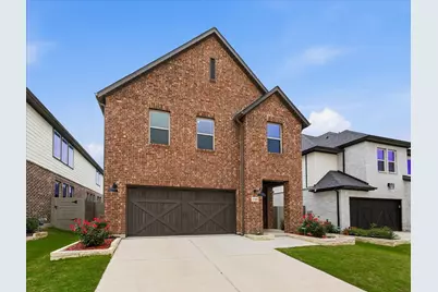 736 Rosemary Road, Argyle, TX 76226 - Photo 1
