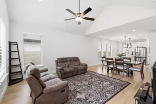 736 Rosemary Rd, Argyle, TX 76226 - Photo 12