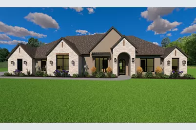 2212 Cotton Tail Way, Cresson, TX 76035 - Photo 1