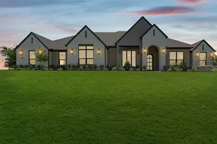 2212 Cotton Tail Wy, Cresson, TX 76035 - Photo 1