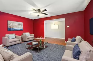 4720 Jennings Dr, The Colony, TX 75056 - Photo 2