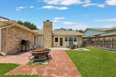 4720 Jennings Drive, The Colony, TX 75056 - Photo 24