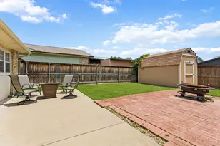 4720 Jennings Dr, The Colony, TX 75056 - Photo 24