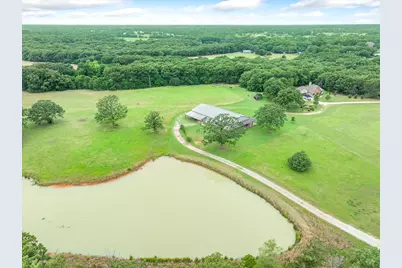 863 Vz County Road 1815, Grand Saline, TX 75140 - Photo 38