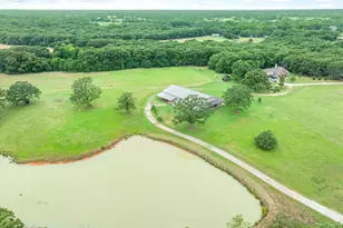 863 Vz County Road 1815, Grand Saline, TX 75140 - Photo 38