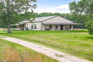 863 Vz County Road 1815, Grand Saline, TX 75140 - Photo 34