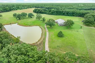 863 Vz County Road 1815, Grand Saline, TX 75140 - Photo 38