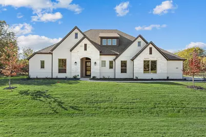 4005 Brown Bear Drive, Aledo, TX 76008 - Photo 1
