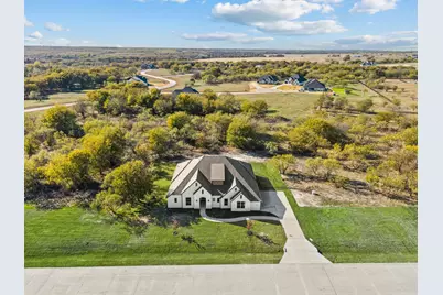 4005 Brown Bear Drive, Aledo, TX 76008 - Photo 2