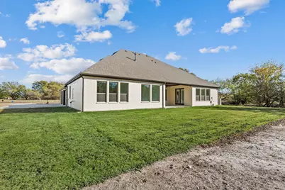 4005 Brown Bear Drive, Aledo, TX 76008 - Photo 38