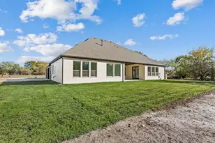 4005 Brown Bear Dr, Aledo, TX 76008 - Photo 38