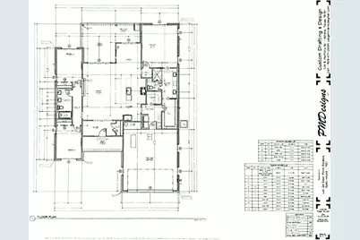 426 Deer Point Cove, Chandler, TX 75758 - Photo 4