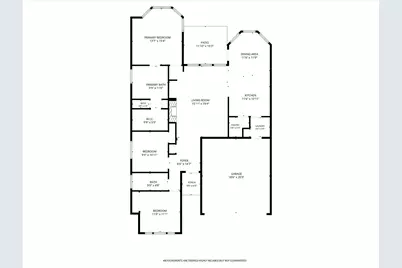 5116 Deer Ridge Court, Fort Worth, TX 76137 - Photo 40