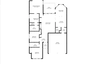 5116 Deer Ridge Ct, Fort Worth, TX 76137 - Photo 40
