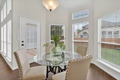5116 Deer Ridge Court, Fort Worth, TX 76137 - Photo 10