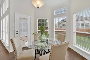 5116 Deer Ridge Ct, Fort Worth, TX 76137 - Photo 10