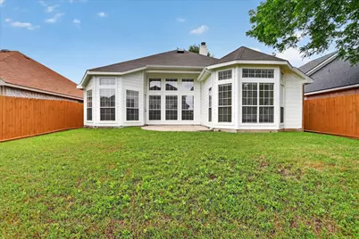 5116 Deer Ridge Court, Fort Worth, TX 76137 - Photo 36